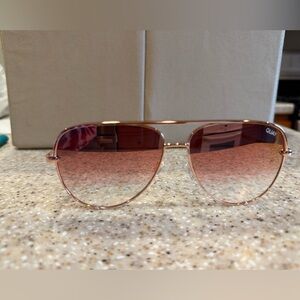 QUAY women’s sunglasses